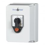 MBS Change Over, Push Button, Wall Mount 10k 1-1