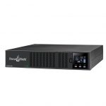 Centurion RT 1000 Network Ready with Rack Mount Bypass Bundle