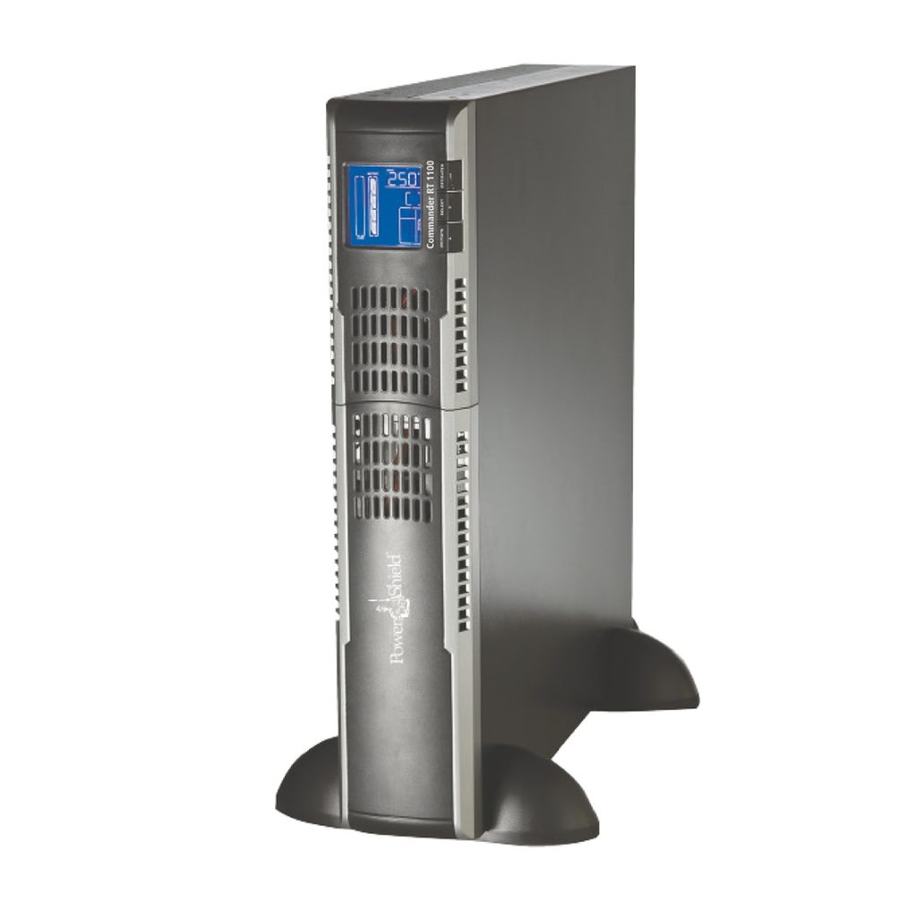 Commander Protection Commander UPS Series - PowerShield Power Protection Solutions
