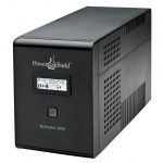 PowerShield Defender 1600VA