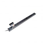 15 Way Vertical PDU with 15 Australian Sockets, 10A Input