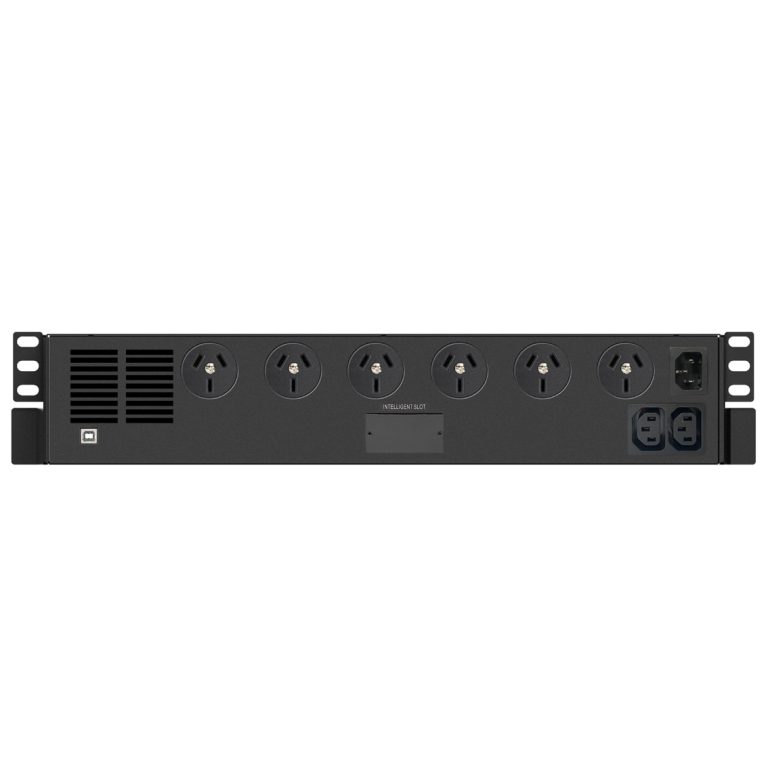 PowerShield Defender RackMount 800VA - PowerShield