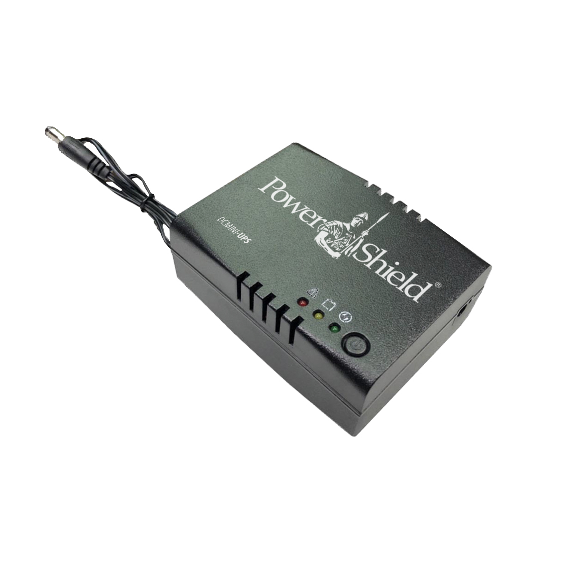 PowerShield Portable Mini UPS 12V DC 18W Plug Pack Uninterruptible power  Supply