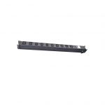 10 Outlet Vertical IEC PDU C20 Input