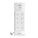 PowerShield ZapGuard 8 Way