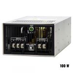 NGL Series 24 VDC Nominal Input Pure Sine Wave DC-AC Inverters