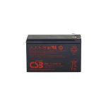 12V 9AH 10 Year Design Life Battery