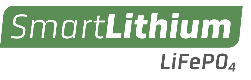SmartLithium logo