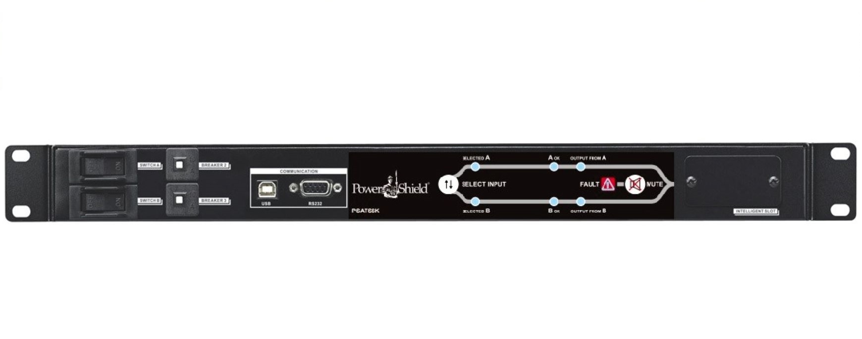 PowerShield ATS 6kVA